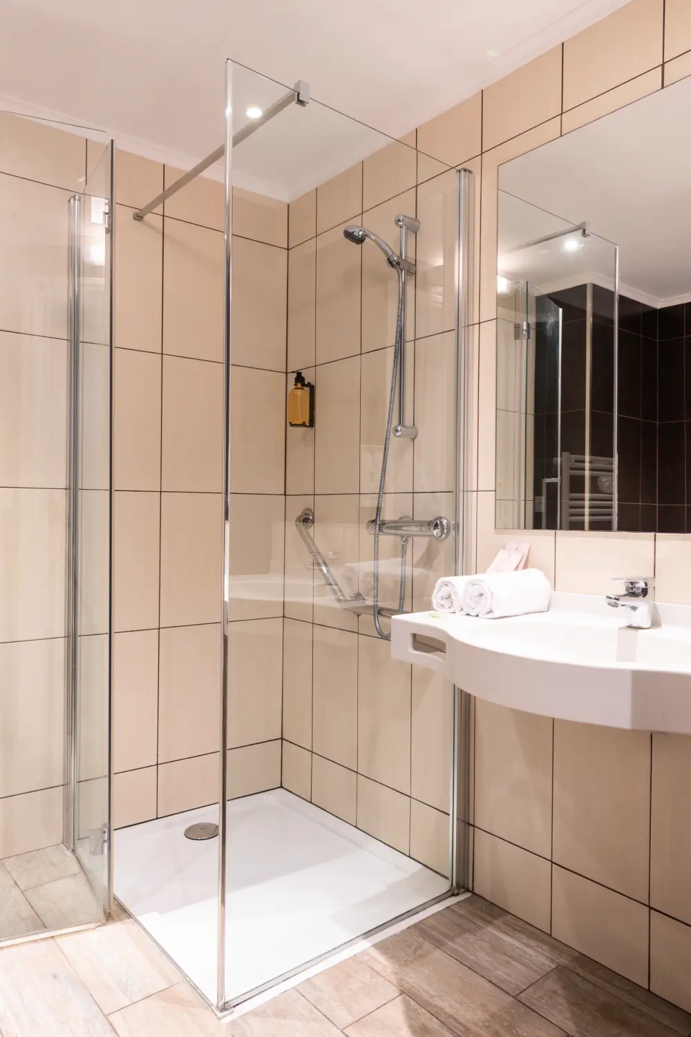 Bahia Hôtel3 étoiles★★★