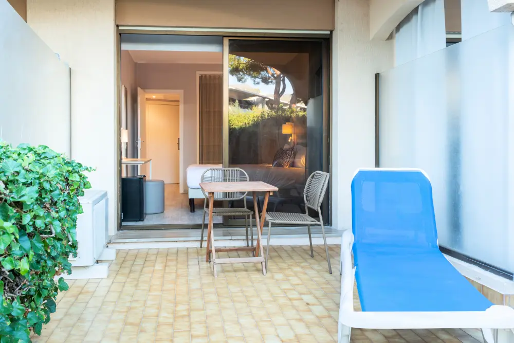Bahia Hôtel3 étoiles★★★