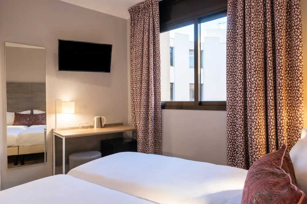 Bahia Hôtel3 étoiles★★★