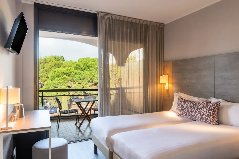 Bahia Hôtel3 étoiles★★★