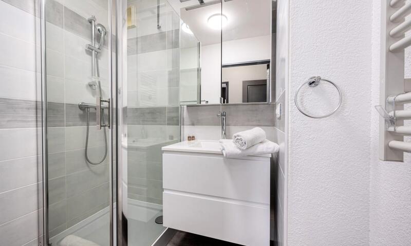 Le Regent Park Appartement Pour 6 By Sunset - - Villeneuve-Loubet - 14