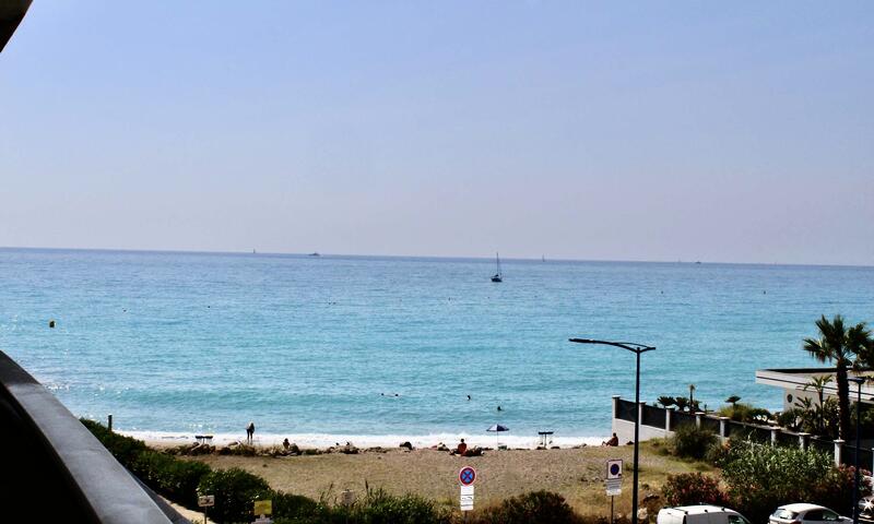 Résidence Amiral - - Villeneuve-Loubet - 1