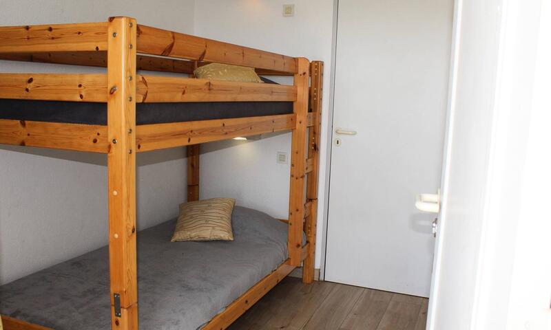 Résidence Baronnet - Villeneuve-Loubet - 12