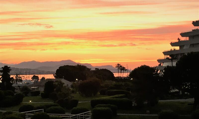 Résidence Baronnet - Villeneuve-Loubet - 15