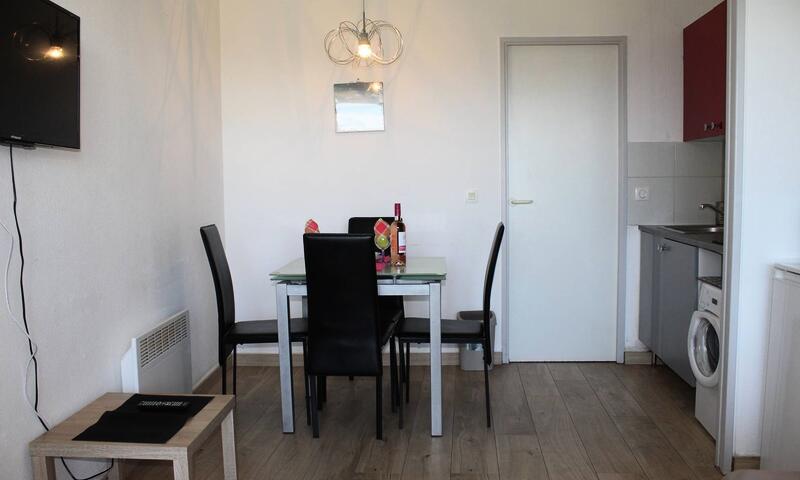 Résidence Baronnet - Villeneuve-Loubet - 3