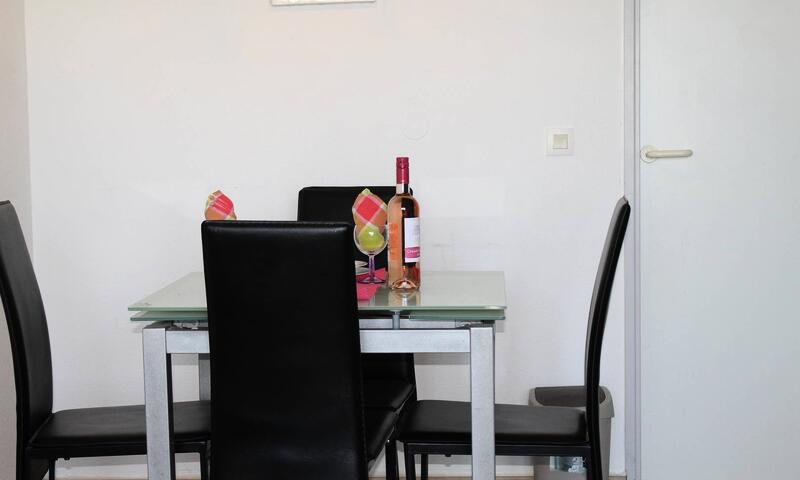 Résidence Baronnet - Villeneuve-Loubet - 4