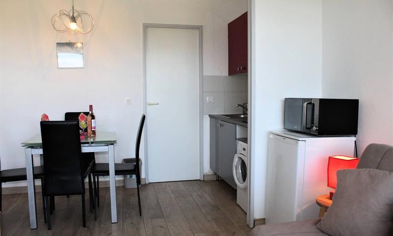 Résidence Baronnet - Villeneuve-Loubet - 5