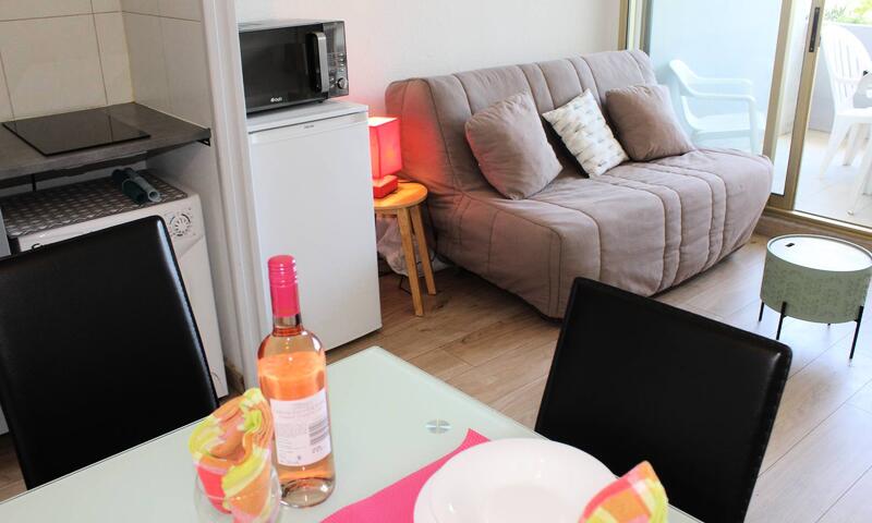 Résidence Baronnet - Villeneuve-Loubet - 9
