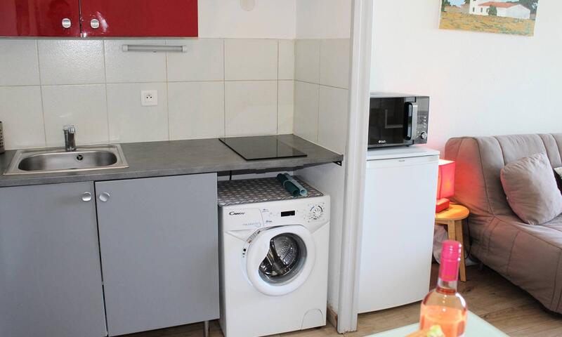 Résidence Baronnet - Villeneuve-Loubet - 10