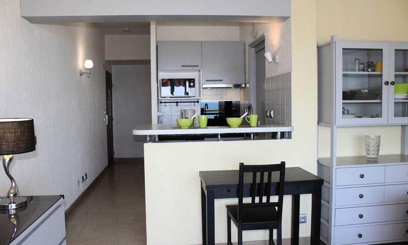 Résidence Baronnet - Villeneuve-Loubet - 19