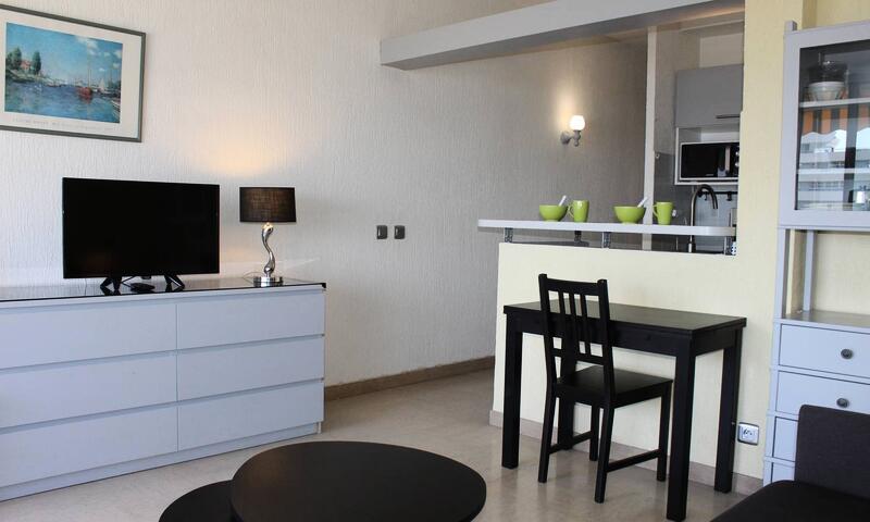 Résidence Baronnet - Villeneuve-Loubet - 20