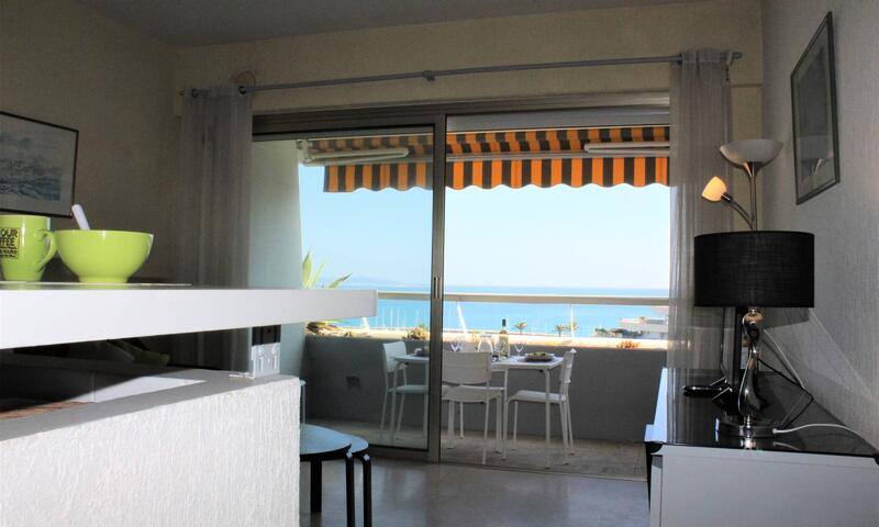 Résidence Baronnet - Villeneuve-Loubet - 21
