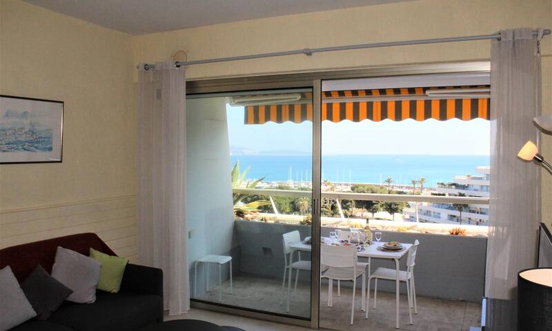 Résidence Baronnet - Villeneuve-Loubet - 22