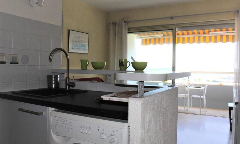 Résidence Baronnet - Villeneuve-Loubet - 23