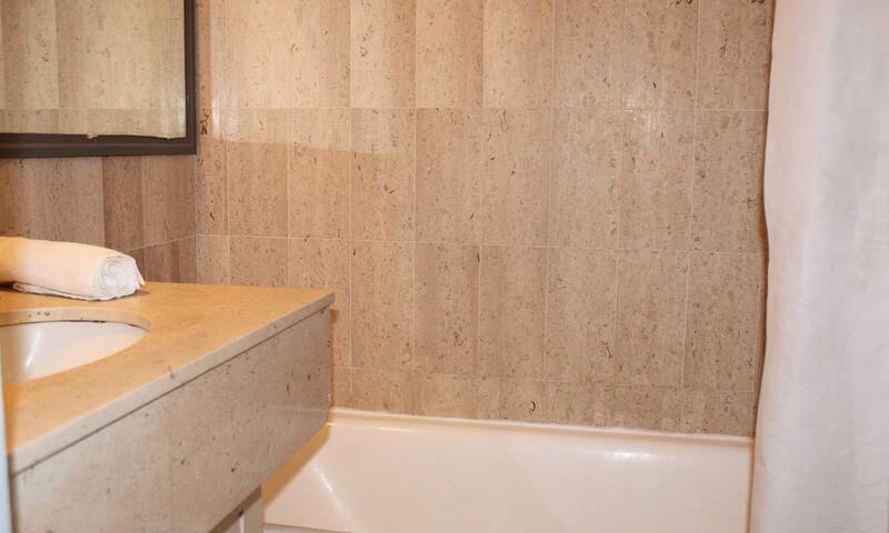 Résidence Baronnet - Villeneuve-Loubet - 24