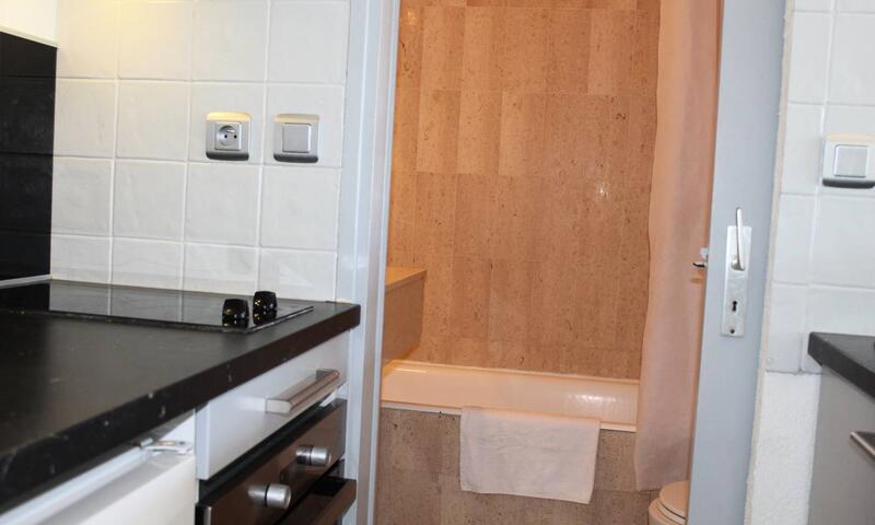 Résidence Baronnet - Villeneuve-Loubet - 25