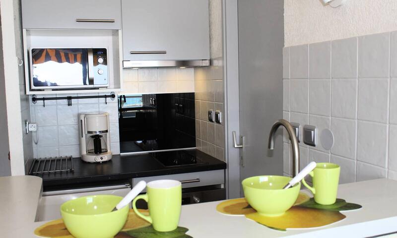 Résidence Baronnet - Villeneuve-Loubet - 26