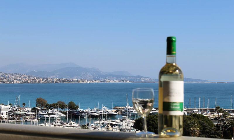 Résidence Baronnet - Villeneuve-Loubet - 29