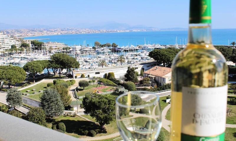 Résidence Baronnet - Villeneuve-Loubet - 30