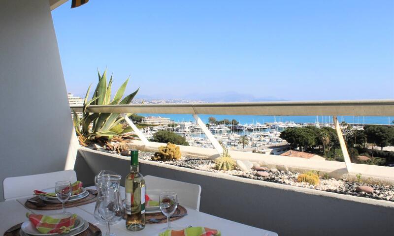 Résidence Baronnet - Villeneuve-Loubet - 32