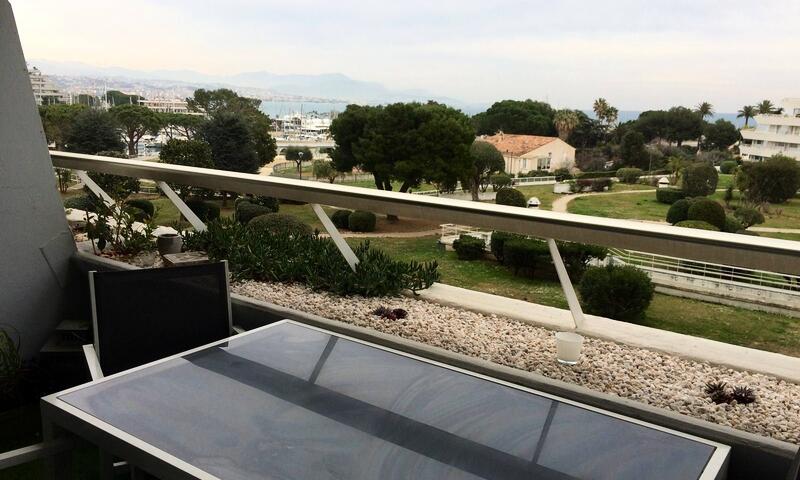 Résidence Baronnet - Villeneuve-Loubet - 48