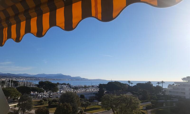 Résidence Baronnet - Villeneuve-Loubet - 35