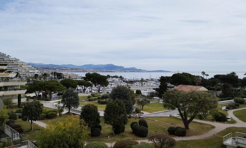 Résidence Baronnet - Villeneuve-Loubet - 36