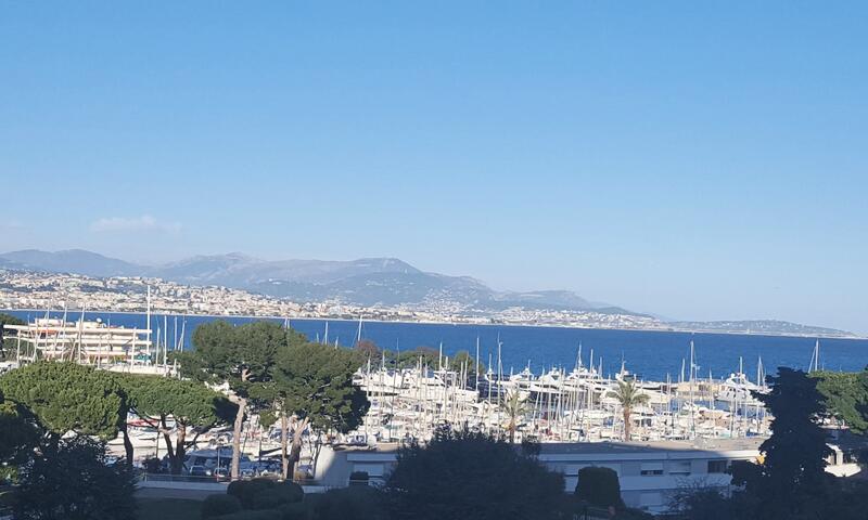 Résidence Baronnet - Villeneuve-Loubet - 37