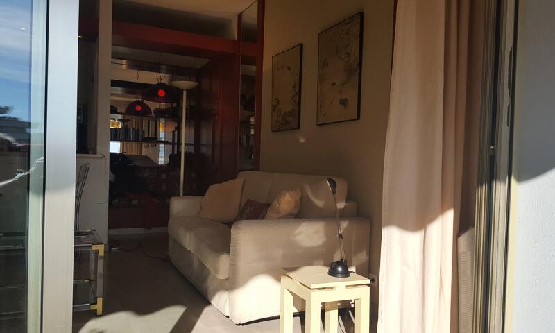 Résidence Baronnet - Villeneuve-Loubet - 38