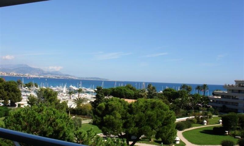 Résidence Baronnet - Villeneuve-Loubet - 39