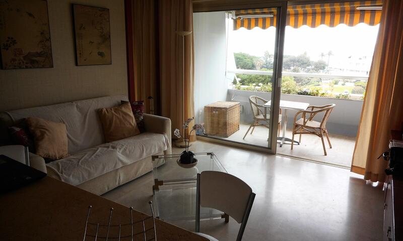 Résidence Baronnet - Villeneuve-Loubet - 40
