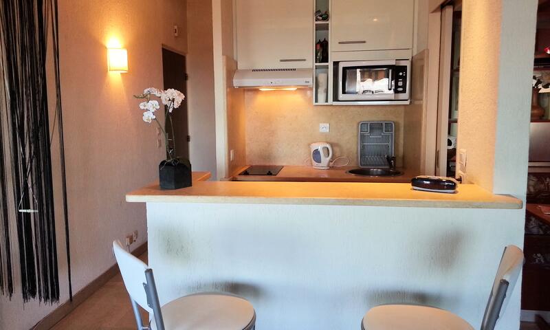 Résidence Baronnet - Villeneuve-Loubet - 42