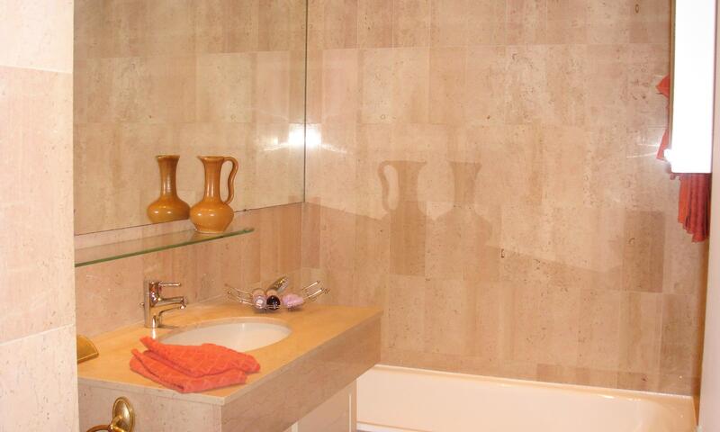 Résidence Baronnet - Villeneuve-Loubet - 43