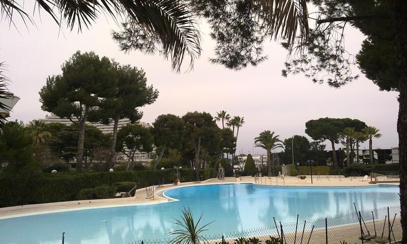Résidence Baronnet - Villeneuve-Loubet - 44