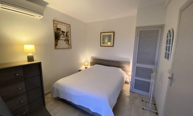 Résidence Commodore - Villeneuve-Loubet - 32