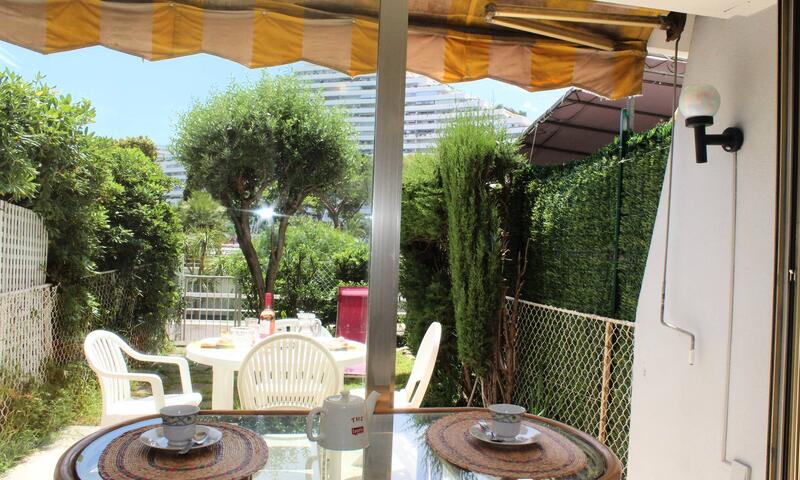 Résidence Ducal - Villeneuve-Loubet - 26