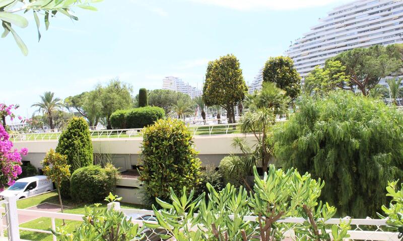 Résidence Ducal - Villeneuve-Loubet - 33