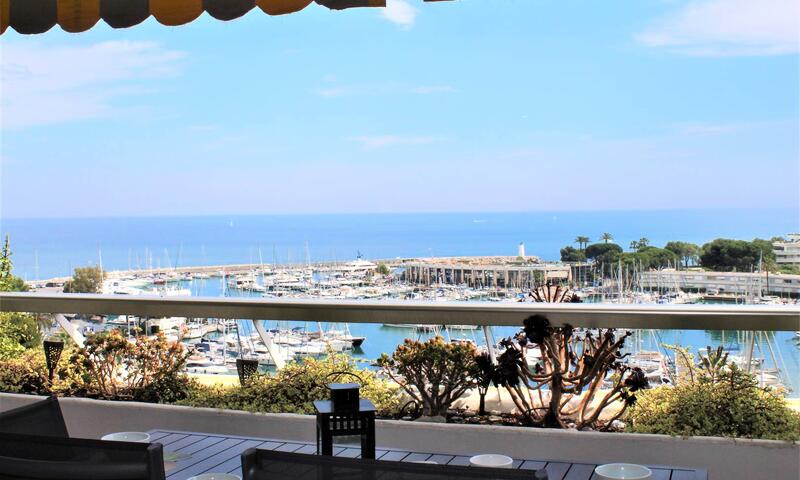 Résidence Ducal - Villeneuve-Loubet - 1