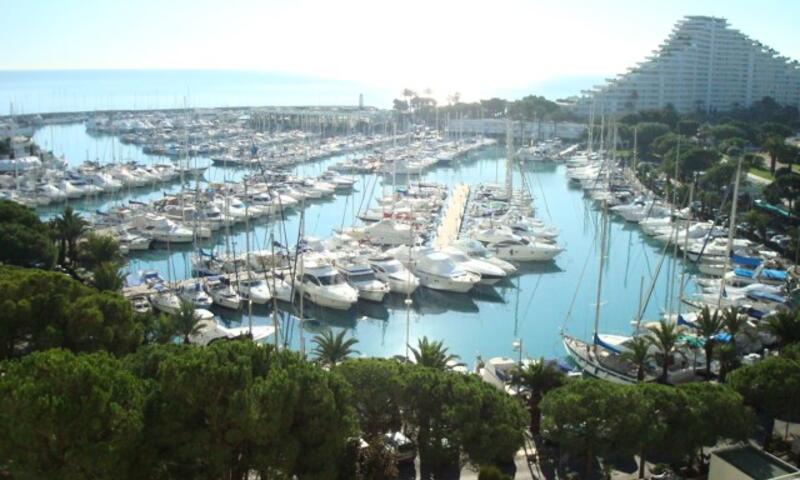 Résidence Ducal - Villeneuve-Loubet - 38