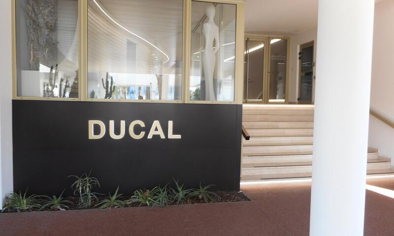 Résidence Ducal - Villeneuve-Loubet - 47