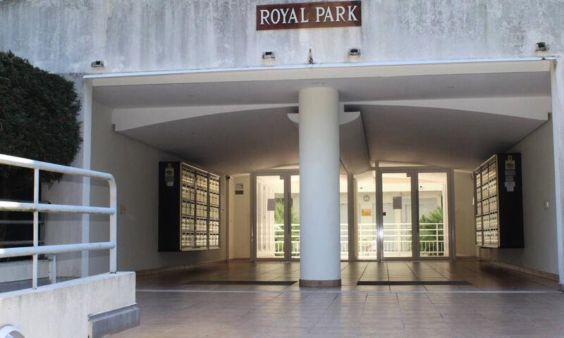Résidence Royal Park - - Villeneuve-Loubet - 1