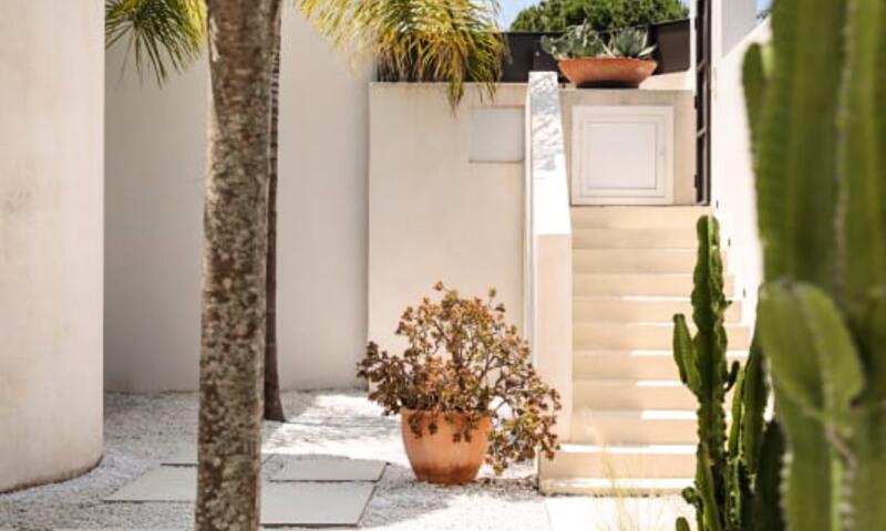 Superbe Villa - Piscine - Hauts De Vaugrenier - - Villeneuve Loubet - 46