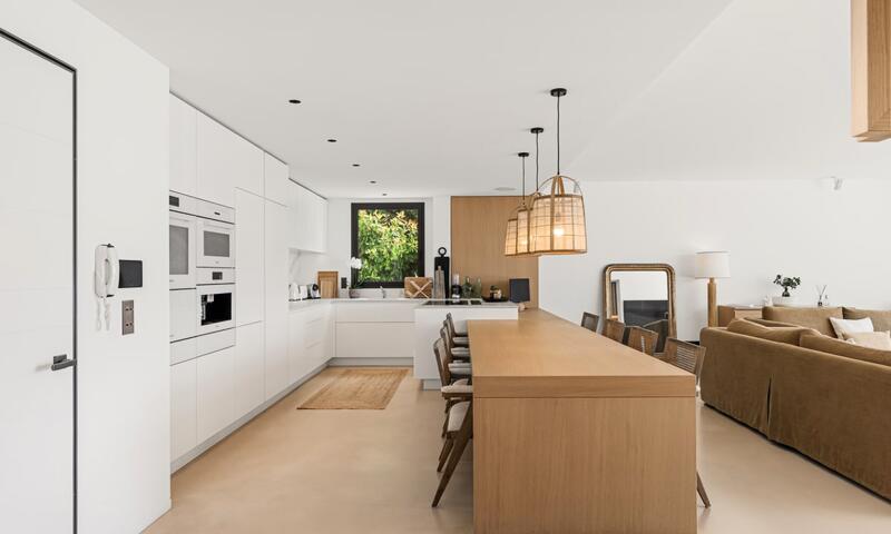 Superbe Villa - Piscine - Hauts De Vaugrenier - - Villeneuve Loubet - 6