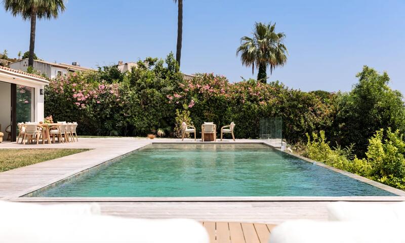 Superbe Villa - Piscine - Hauts De Vaugrenier - - Villeneuve Loubet - 1