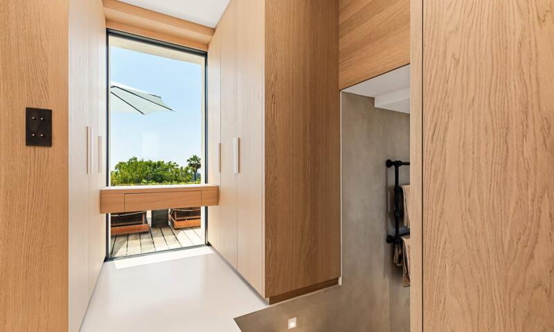 Superbe Villa - Piscine - Hauts De Vaugrenier - - Villeneuve Loubet - 16