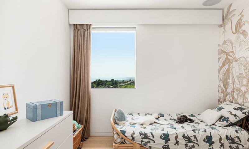 Superbe Villa - Piscine - Hauts De Vaugrenier - - Villeneuve Loubet - 19