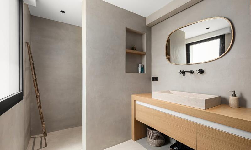 Superbe Villa - Piscine - Hauts De Vaugrenier - - Villeneuve Loubet - 21