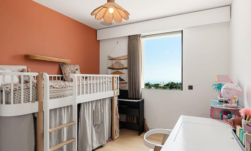 Superbe Villa - Piscine - Hauts De Vaugrenier - - Villeneuve Loubet - 20