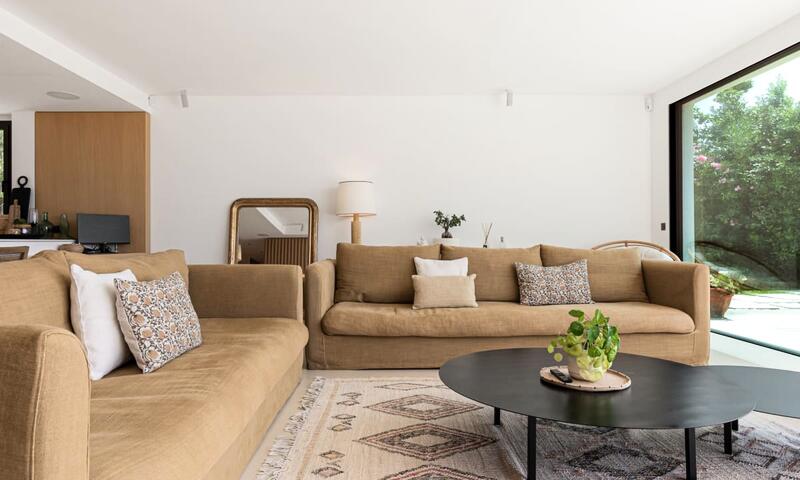 Superbe Villa - Piscine - Hauts De Vaugrenier - - Villeneuve Loubet - 12