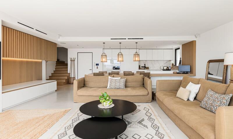 Superbe Villa - Piscine - Hauts De Vaugrenier - - Villeneuve Loubet - 11